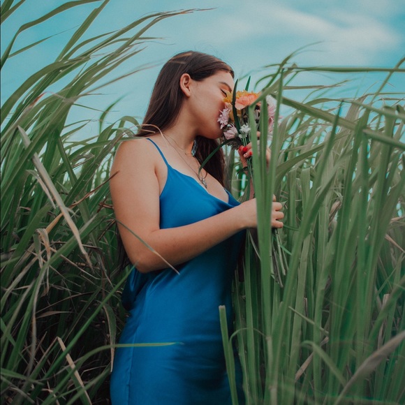 Meet your Posher, Dhayana - Picture 1 of 1